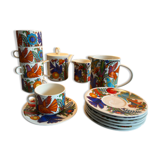 Great service Acapulco Villeroy and Boch