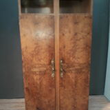 2-door cabinet from the 1930