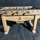 1940s Art Deco Table Football (BBO0010)