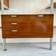 Modular floor library CSS George Nelson by Mobilier International