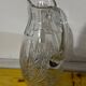 Broc, Baccarat Crystal Carafe Model Epron before 1936