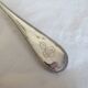 Christofle louche silver metal 34 cm