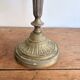 Candelabrum 5 Lights Bronze Brass Louis XVI Neoclassical Style