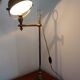 Lamp in brass House Maws & London
