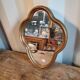 Miroir 35x27cm