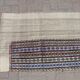 Turkish Table kilim rug runner 72x227