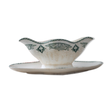 Saucière Longwy france model rivoli