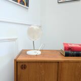 Lampe nuage blanche