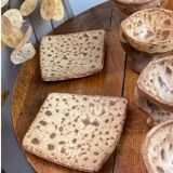 Stoneware coffee service, 1970s