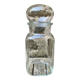 Transparent apothecary pot