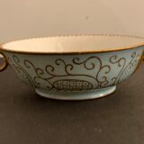 4 cups in fine Haviland porcelain