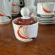 Vintage 70's tea service Winterling