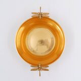 Dragonfly bowl or pocket emptier