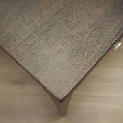 Mahogany desk, Danish design, 1970s, designer: Finn Juhl