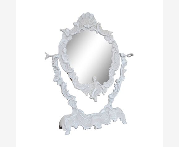 Miroir psyché de table 30x35cm