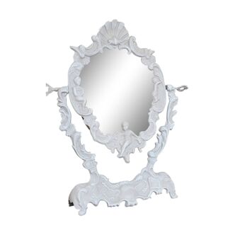 Miroir psyché de table 30x35cm
