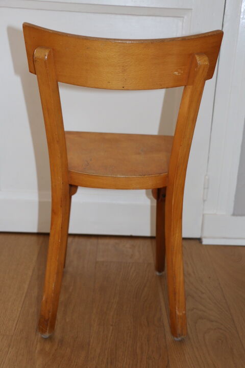 Baumann child chair