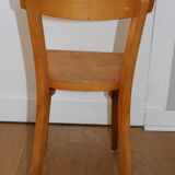 Baumann child chair