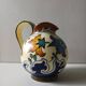 Royal Plazuid Gouda Holland pitcher – Kabor décor – 1950s