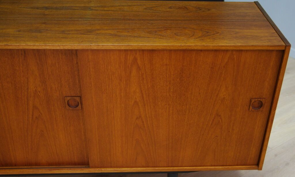 Scandinavian sideboard 60s 70s