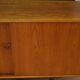 Scandinavian sideboard 60s 70s