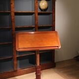 Antique reading table - book stand