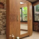 Armoire art déco