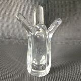 Sèvres crystal vase