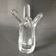 Vase en cristal de Sèvres