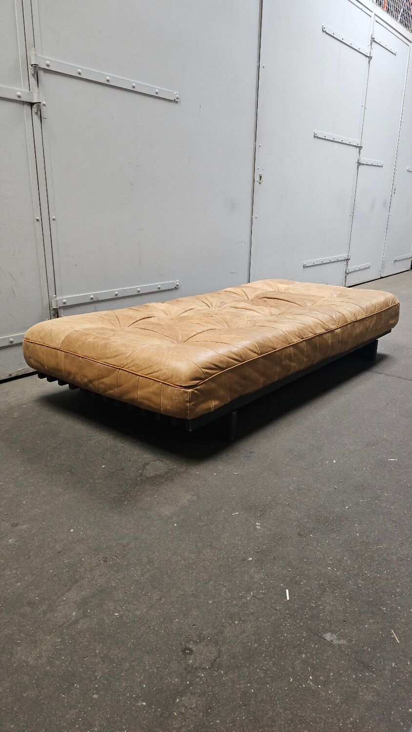 Vintage De Sede DS80 Patchwork Daybed