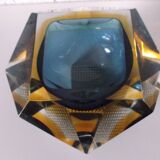 Ashtray Mandruzzato Murano