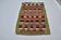 Vintage Decorative Anatolian Rug sku 3053