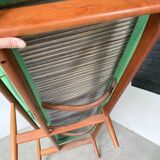 Finn Juhl three-seater bench “Japan” model France & Son