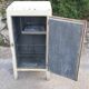 Old icebox
