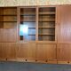 Bibliothèque Poul Hundevad Design Danois des années 60