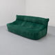 Aralia three-seater sofa by Michel Ducaroy for Ligne Roset