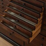 1920s Dental Cabinet