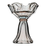 Art Deco Bowl, 1970s, Czechoslovakia