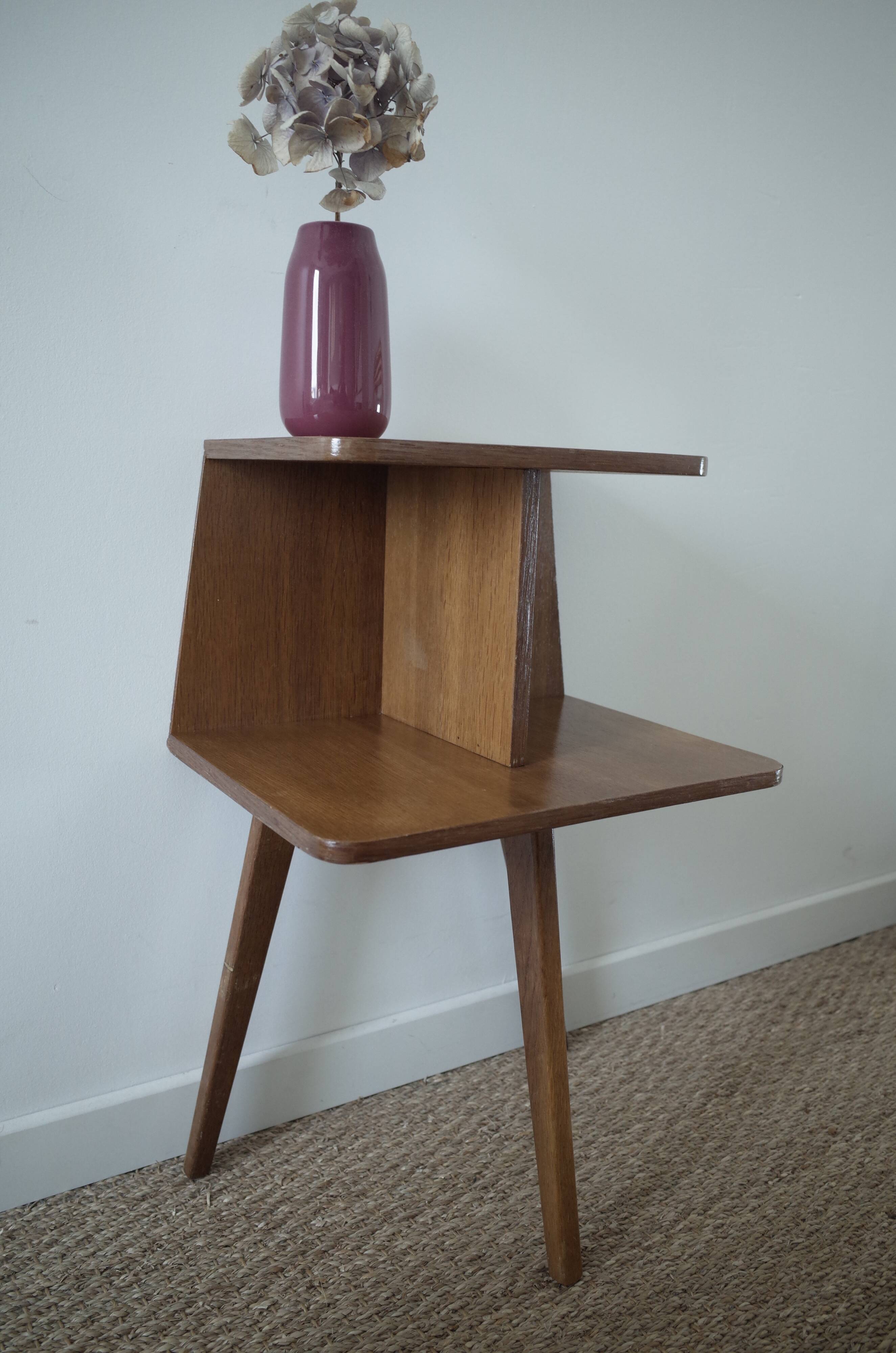 Bedside table