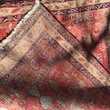 Carpet Iran wool and handmade, 210 x 150 cm