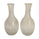 Lot de 2 carafes de bistrot