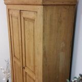 Wardrobe 2 doors