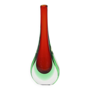 Vase Soliflore Murano - poli