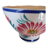Quimper mug
