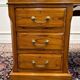 Classic English Globe Wernicke Desk
