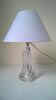 Lampe en cristal Daum France