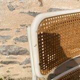Chaise B32 de Breuer dite "Cesca"