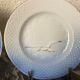 Set of 2 porcelain breakfast sets "Royal Copenhagen"