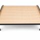 Table basse Tango (ancienne collection Roche Bobois)