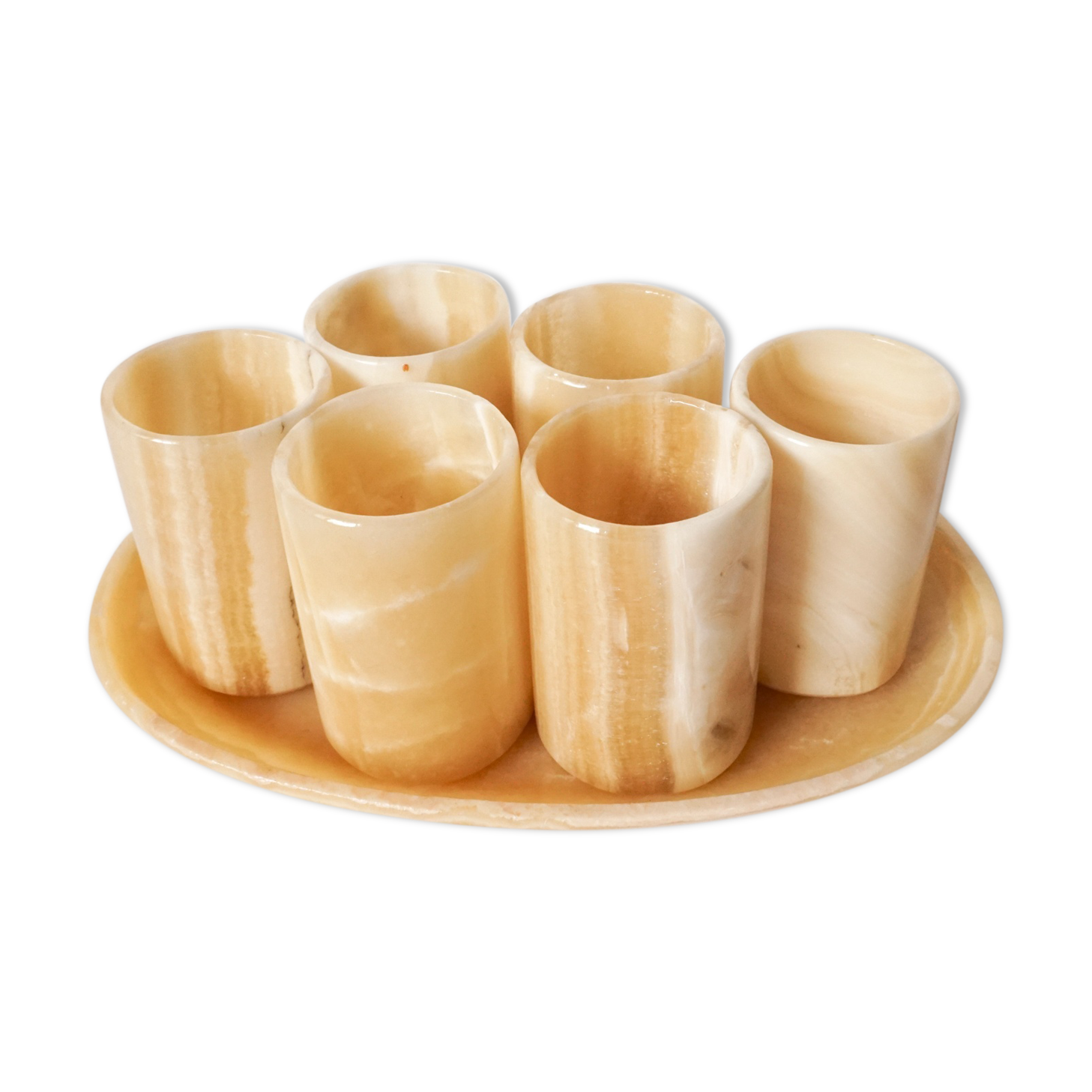 White Onyx liquor service